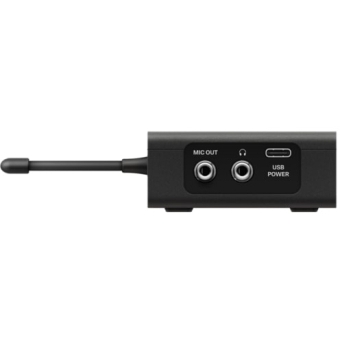 Sennheiser EW-DP ME 2 Set - Sistem Wireless Digital Portabil #6