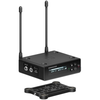 Sennheiser EW-DP ME 2 Set - Sistem Wireless Digital Portabil #8