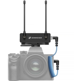 Sennheiser EW-DP ENG Set - Sistem Wireless Digital Portabil #4