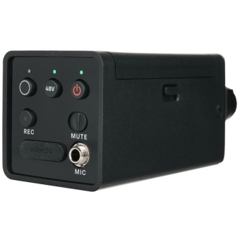 Sennheiser EW-DP SKP - Transmițător digital XLR UHF  plug-on #4