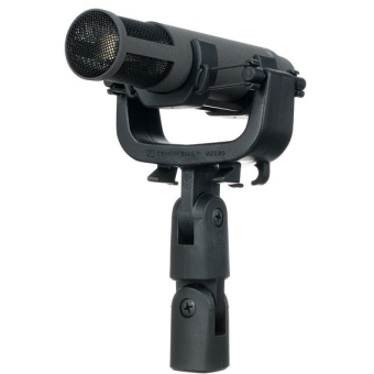Sennheiser MKH 800 Twin NX - Microfon condenser cu diafragma mica si capsula dubla #2