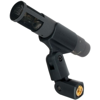 Sennheiser MKH 800 Twin NX - Microfon condenser cu diafragma mica si capsula dubla #4