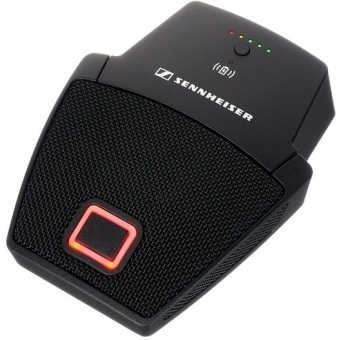 Sennheiser SL Boundary 114-S DW-3 B - Microfon wireless SL Boundary #5