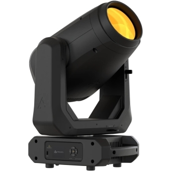 Prolights Jet Profile300LT - Moving head 300W cu zoom 4° - 44° și CMY