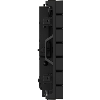 Prolights HaluPix Duo - Panou matrice LED 500W cu două straturi 7x7 2700K 4° beam + 21x21 RGBWW pixeli/ IP65 #2
