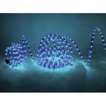 EUROLITE RUBBERLIGHT RL1-230V blue 9m #2