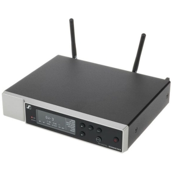Sennheiser EW-D EM - Receiver digital de 9,5" cu 1 canal pentru seria EW-D #4