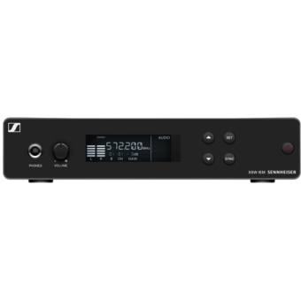 Sennheiser XSW IEM SR - Transmițător stereo wireless pentru monitorizare In-Ear