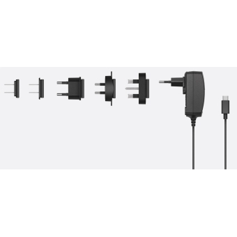 Sennheiser NT 5-20 UCW - Sursă de alimentare pentru încărcătorul USB L 70