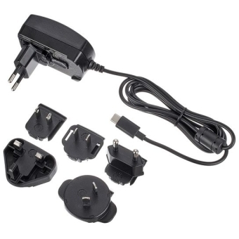 Sennheiser NT 5-20 UCW - Sursă de alimentare pentru încărcătorul USB L 70 #8