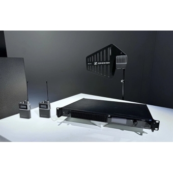 Sennheiser Spectera DAD Antenna (UHF) - Antenă direcțională/ 470 - 608 si 630 - 698 MHz #6
