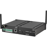 AUDAC NIO240 -  Interfata audio de Rețea I/O Dante™/AES67 cu 4 iesiri Mic/Line