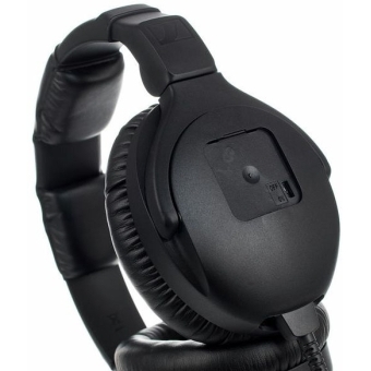 Sennheiser HD 300 PROtect - Casti over-ear pentru studio #4