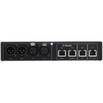 Sennheiser MobileConnect Station - Sistem de transmisie audio #6