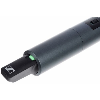 Sennheiser SKM 865-XSW-A - Transmițător portabil cu capsulă e865 (A: 548 - 572 MHz) #5