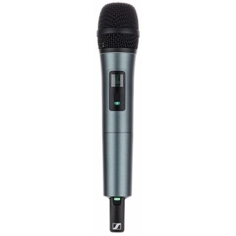 Sennheiser SKM 835-XSW-A - Transmițător portabil cu capsulă e835 (A: 548 - 572 MHz)