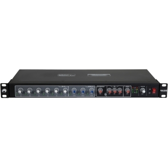 OMNITRONIC EM-312 Entertainment Mixer #3