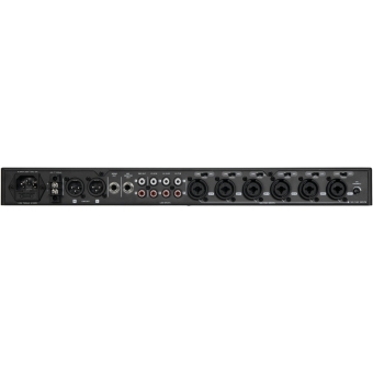 OMNITRONIC EM-312 Entertainment Mixer #6