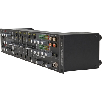 OMNITRONIC EM-550B MK2 Entertainment Mixer #7