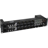 OMNITRONIC EM-550B MK2 Entertainment Mixer