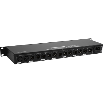 OMNITRONIC ZD-160B Zone Distributor #5