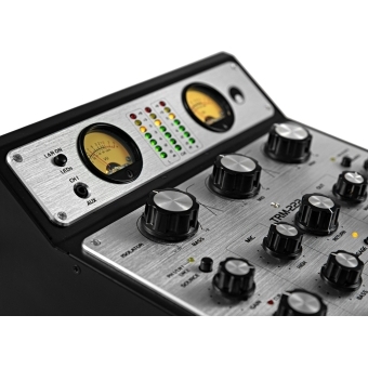 OMNITRONIC TRM-222 2-channel Rotary Mixer #10