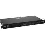OMNITRONIC XDA-1204 4-channel Class D Amplifier