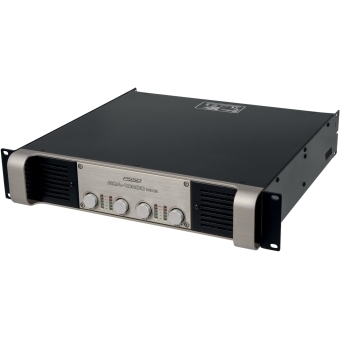 PSSO QCA-10000 MK2 4-channel SMPS Amplifier #3