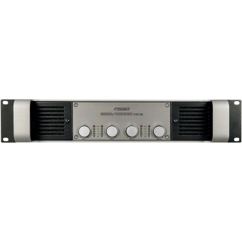 PSSO QCA-10000 MK2 4-channel SMPS Amplifier #5