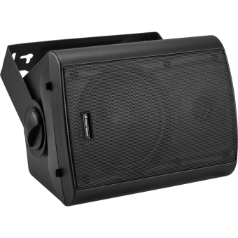 OMNITRONIC ALP-5A Active Speaker Set black #3