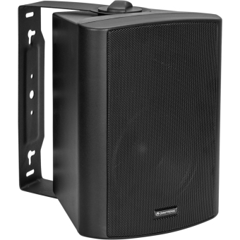 OMNITRONIC ALP-5A Active Speaker Set black #7