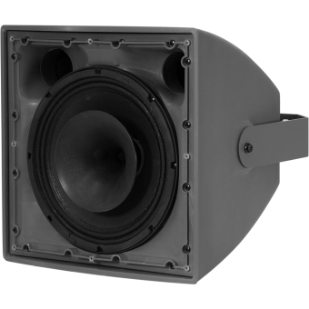OMNITRONIC ODX-212TM Installation Speaker 100V dark grey #5