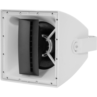 OMNITRONIC ODX-215TL Installation Speaker 100V light grey #6