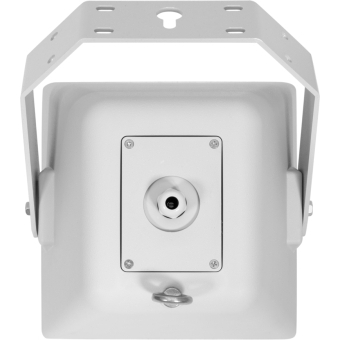 OMNITRONIC ODX-206T Installation Speaker 100V light grey #4