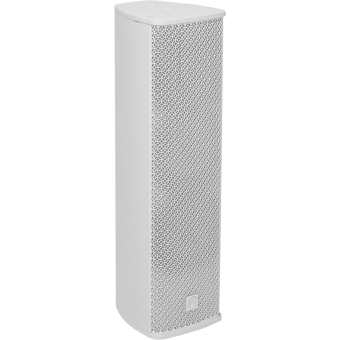 OMNITRONIC ODC-224T Outdoor Column Speaker white
