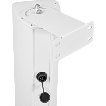 OMNITRONIC ODC-224T Outdoor Column Speaker white #4