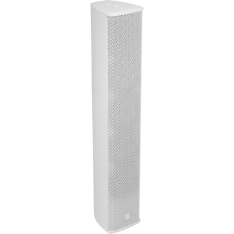 OMNITRONIC ODC-244T Outdoor Column Speaker white