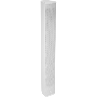 OMNITRONIC ODC-264T Outdoor Column Speaker white