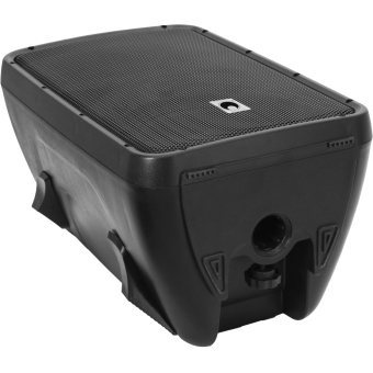 OMNITRONIC COMBO-160BT Active PA System #4