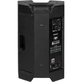 OMNITRONIC XIRA-215A  Active 2-Way Speaker FIR-DSP #3