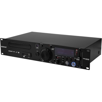 OMNITRONIC XDP-1502 CD/MP3 Player #2