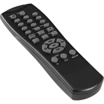 OMNITRONIC XDP-1502 CD/MP3 Player #6