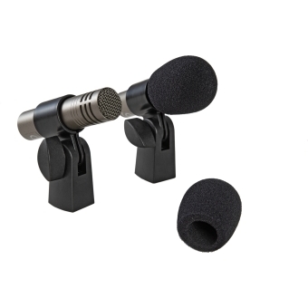 OMNITRONIC MIC 77-7LMH MK2 Drum Microphone Set #7