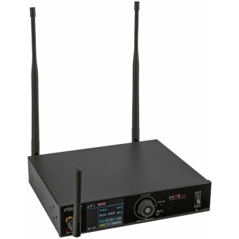 PSSO WISE ONE 1-Channel True Diversity Receiver 823-832/863-865MHz #2