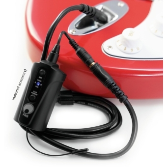 OMNITRONIC FAS Electronic Guitar Adaptor Cable for Bodypack #2