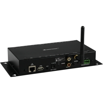 OMNITRONIC CIA-40WIFI WLAN Multi-Room Amplifier Streaming System #2