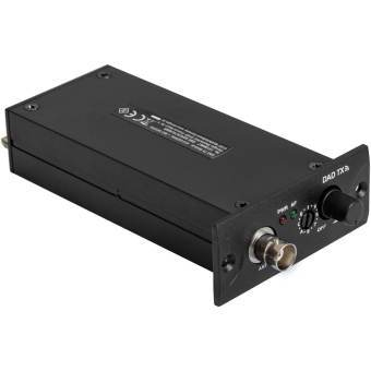 OMNITRONIC DAD Audio Link Module | AudioVision.ro
