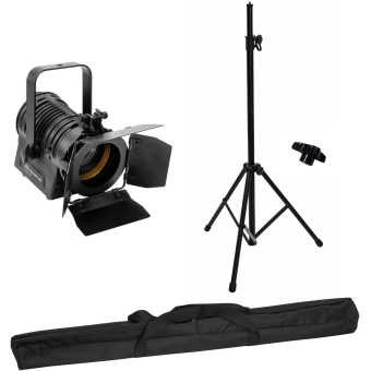 EUROLITE Set AKKU THA-20PC TRC + Stand + Bag #2