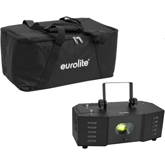 EUROLITE Set GoFlow 100 + Soft Bag