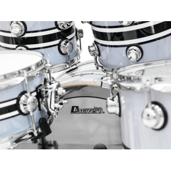 DIMAVERY DS-600 Drum set #6
